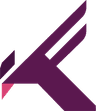 Kestrel Wings logo